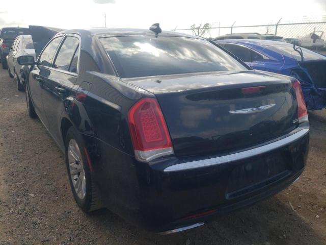 Photo 2 VIN: 2C3CCAAG2HH646450 - CHRYSLER 300 LIMITE 