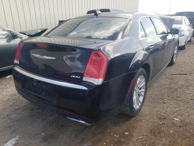 Photo 3 VIN: 2C3CCAAG2HH646450 - CHRYSLER 300 LIMITE 