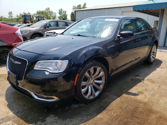 Photo 1 VIN: 2C3CCAAG2HH647002 - CHRYSLER 300 LIMITE 