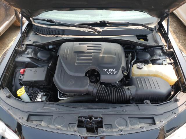 Photo 6 VIN: 2C3CCAAG2HH647002 - CHRYSLER 300 LIMITE 