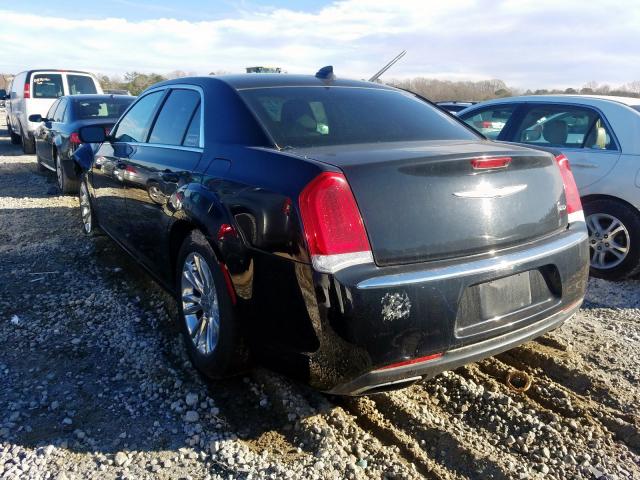 Photo 2 VIN: 2C3CCAAG2HH668240 - CHRYSLER 300 LIMITE 