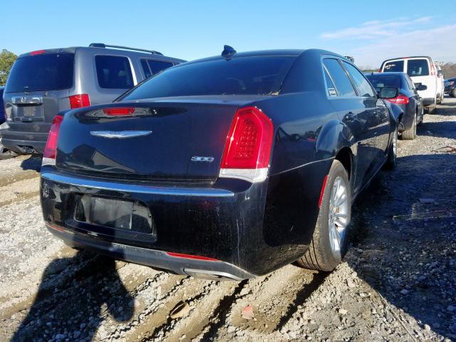 Photo 3 VIN: 2C3CCAAG2HH668240 - CHRYSLER 300 LIMITE 