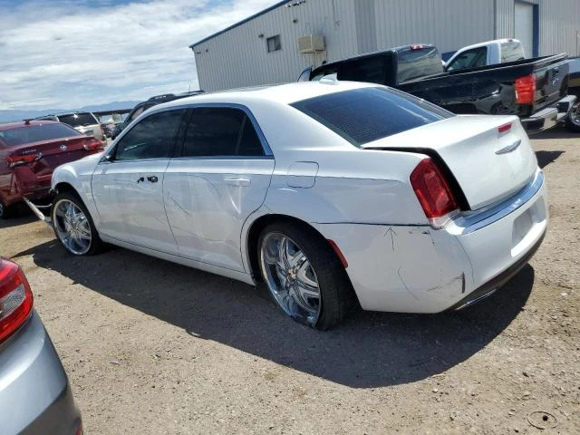 Photo 1 VIN: 2C3CCAAG2JH130188 - CHRYSLER 300 TOURIN 