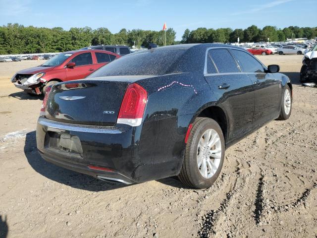 Photo 3 VIN: 2C3CCAAG2JH130207 - CHRYSLER 300 TOURIN 