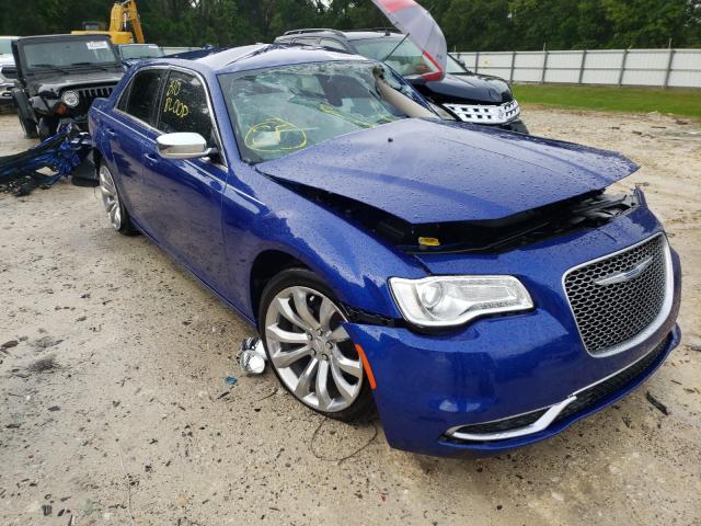 Photo 0 VIN: 2C3CCAAG2JH182288 - CHRYSLER 300 TOURIN 