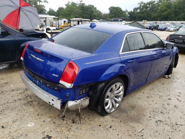 Photo 3 VIN: 2C3CCAAG2JH182288 - CHRYSLER 300 TOURIN 