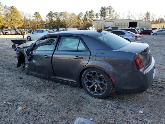 Photo 1 VIN: 2C3CCAAG2JH265025 - CHRYSLER 300 