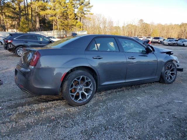 Photo 2 VIN: 2C3CCAAG2JH265025 - CHRYSLER 300 