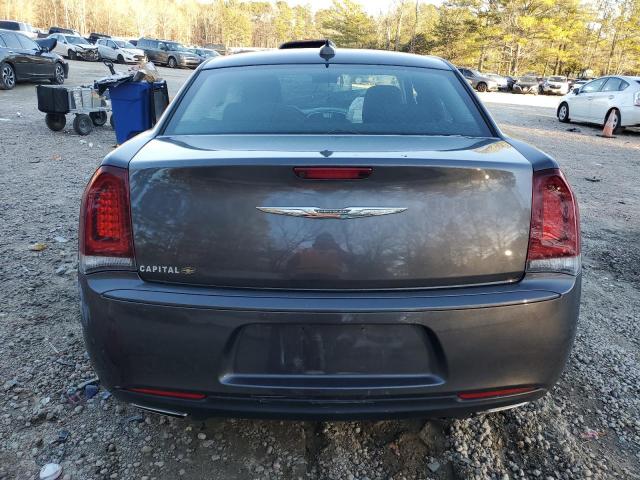 Photo 5 VIN: 2C3CCAAG2JH265025 - CHRYSLER 300 