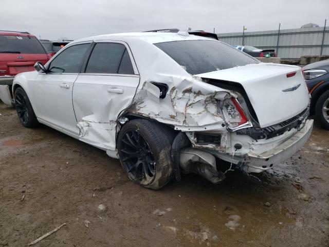 Photo 1 VIN: 2C3CCAAG2JH274923 - CHRYSLER 300 