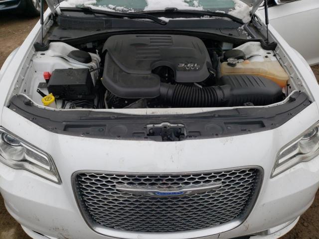 Photo 10 VIN: 2C3CCAAG2JH274923 - CHRYSLER 300 