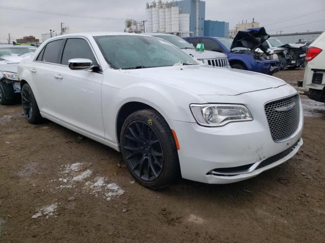 Photo 3 VIN: 2C3CCAAG2JH274923 - CHRYSLER 300 