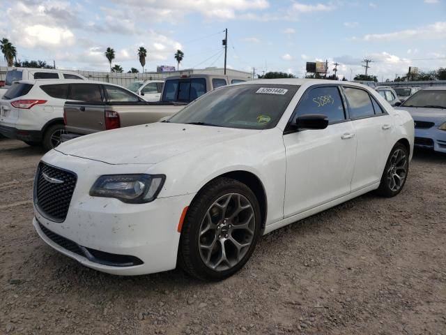 Photo 1 VIN: 2C3CCAAG2JH275473 - CHRYSLER 300 TOURIN 