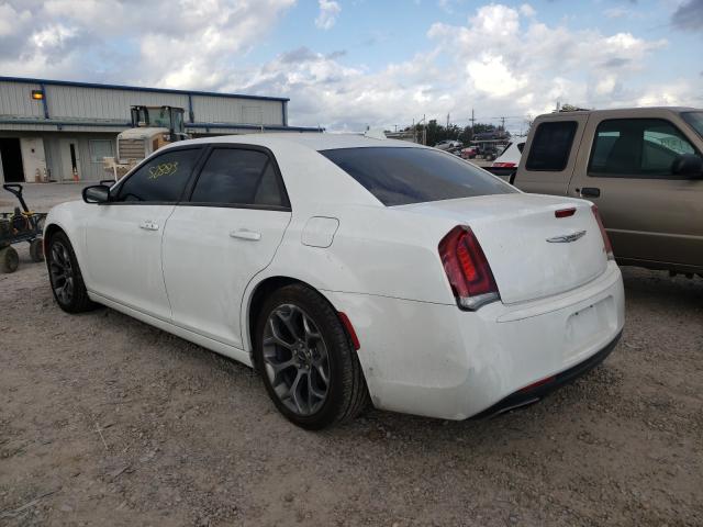 Photo 2 VIN: 2C3CCAAG2JH275473 - CHRYSLER 300 TOURIN 