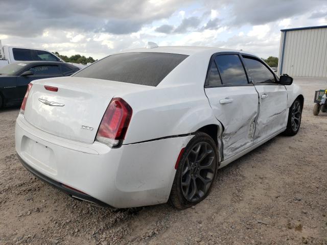 Photo 3 VIN: 2C3CCAAG2JH275473 - CHRYSLER 300 TOURIN 