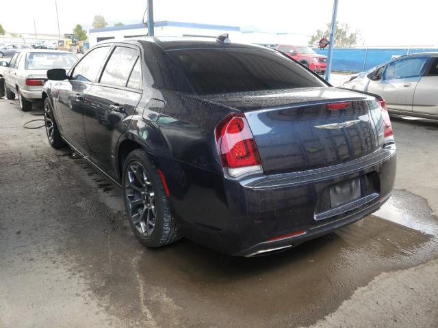 Photo 2 VIN: 2C3CCAAG2JH293455 - CHRYSLER 300 TOURIN 