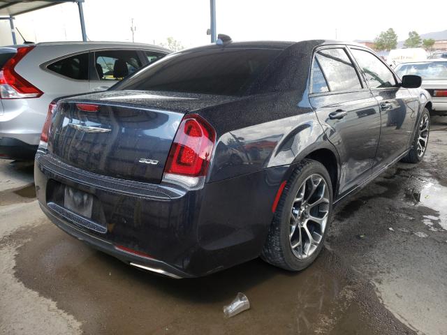 Photo 3 VIN: 2C3CCAAG2JH293455 - CHRYSLER 300 TOURIN 