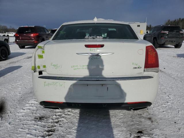 Photo 5 VIN: 2C3CCAAG2JH299482 - CHRYSLER 300 TOURIN 