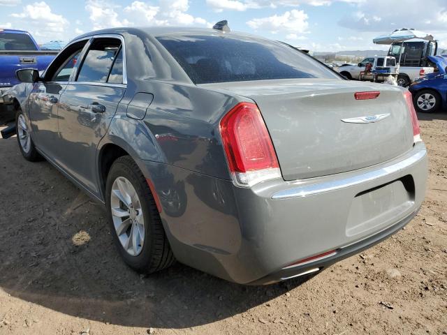 Photo 1 VIN: 2C3CCAAG2JH302073 - CHRYSLER 300 