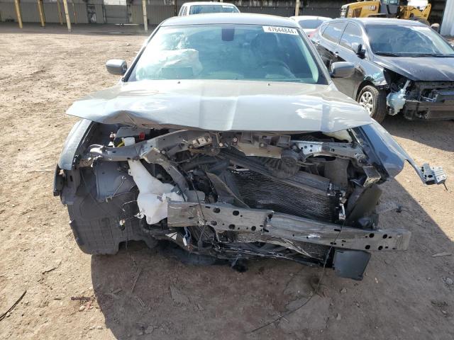 Photo 4 VIN: 2C3CCAAG2JH302073 - CHRYSLER 300 