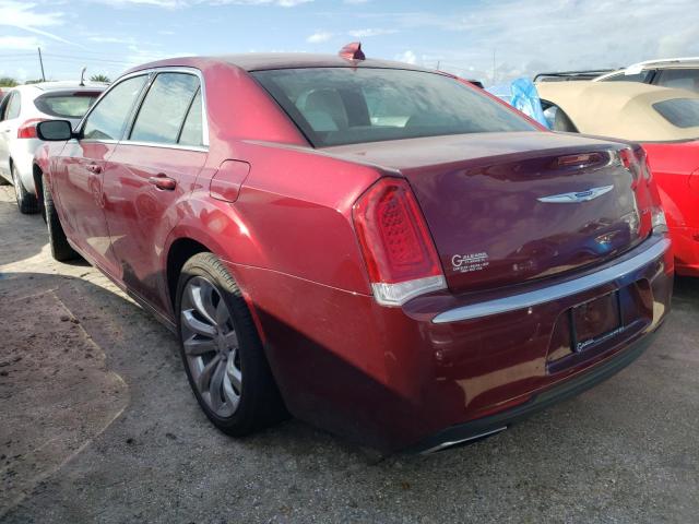 Photo 2 VIN: 2C3CCAAG2JH320623 - CHRYSLER 300 TOURIN 