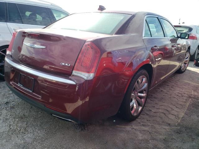 Photo 3 VIN: 2C3CCAAG2JH320623 - CHRYSLER 300 TOURIN 