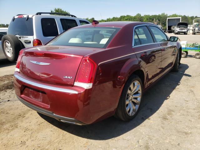 Photo 3 VIN: 2C3CCAAG2JH330889 - CHRYSLER 300 TOURIN 