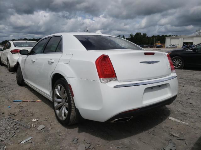 Photo 2 VIN: 2C3CCAAG2JH342069 - CHRYSLER 300 TOURIN 