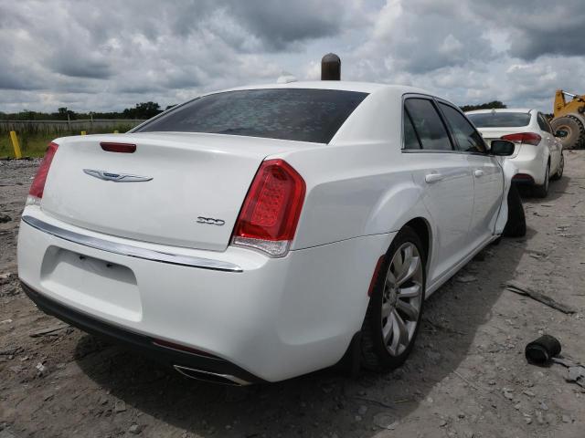 Photo 3 VIN: 2C3CCAAG2JH342069 - CHRYSLER 300 TOURIN 