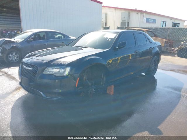 Photo 1 VIN: 2C3CCAAG2KH564905 - CHRYSLER 300 