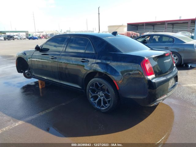 Photo 2 VIN: 2C3CCAAG2KH564905 - CHRYSLER 300 