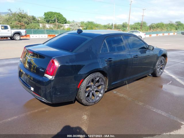 Photo 3 VIN: 2C3CCAAG2KH564905 - CHRYSLER 300 