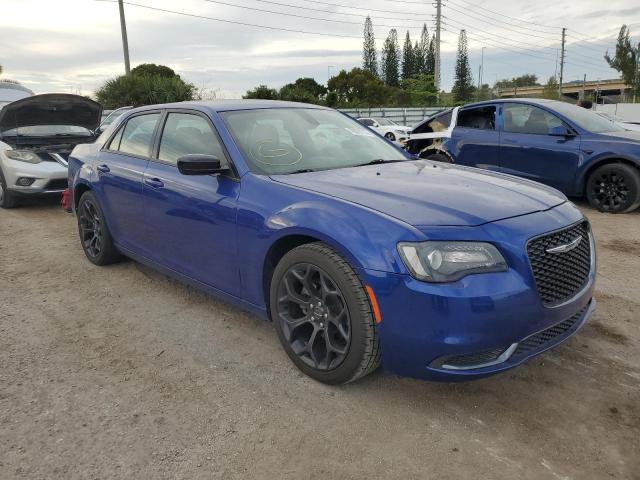 Photo 3 VIN: 2C3CCAAG2KH589982 - CHRYSLER 300 