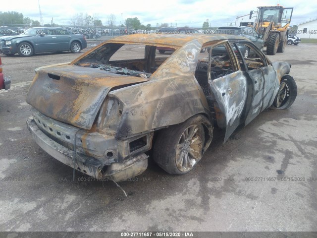 Photo 3 VIN: 2C3CCAAG2KH601869 - CHRYSLER 300 