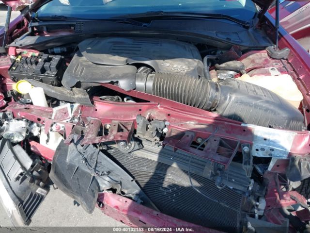 Photo 9 VIN: 2C3CCAAG2KH605002 - CHRYSLER 300 