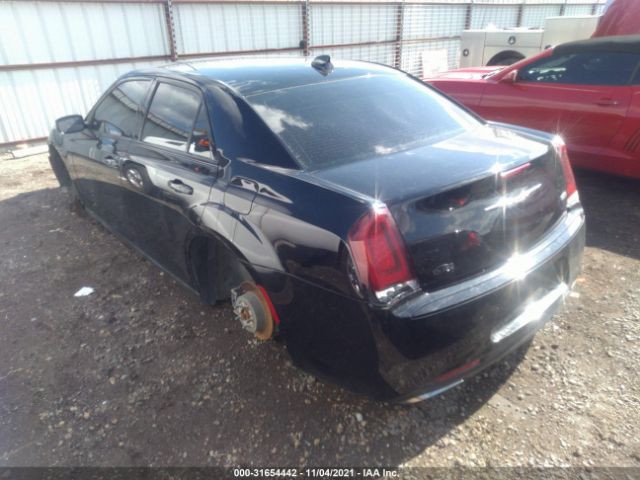 Photo 2 VIN: 2C3CCAAG2KH614301 - CHRYSLER 300 