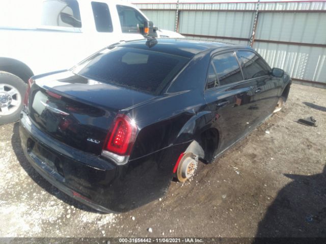 Photo 3 VIN: 2C3CCAAG2KH614301 - CHRYSLER 300 