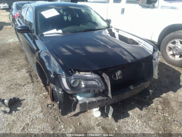 Photo 5 VIN: 2C3CCAAG2KH614301 - CHRYSLER 300 