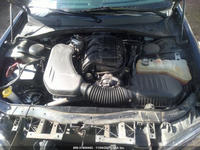 Photo 9 VIN: 2C3CCAAG2KH614301 - CHRYSLER 300 