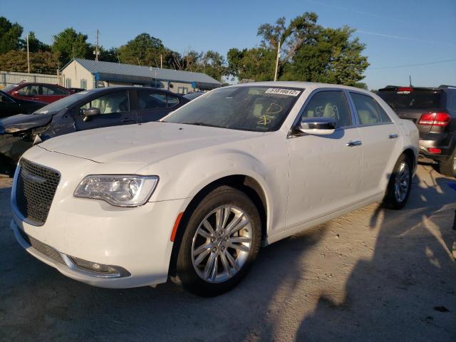 Photo 1 VIN: 2C3CCAAG2KH659190 - CHRYSLER 300 TOURIN 