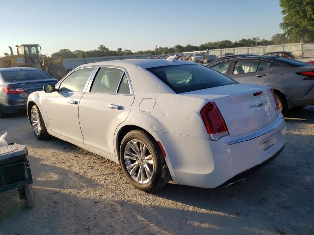 Photo 2 VIN: 2C3CCAAG2KH659190 - CHRYSLER 300 TOURIN 