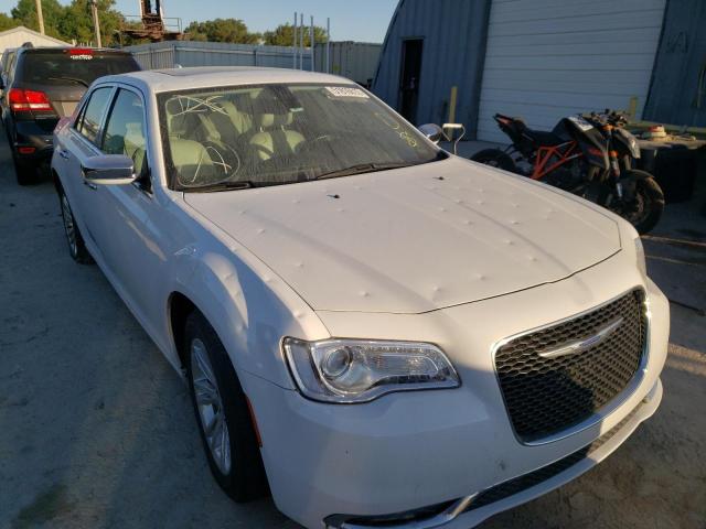 Photo 8 VIN: 2C3CCAAG2KH659190 - CHRYSLER 300 TOURIN 