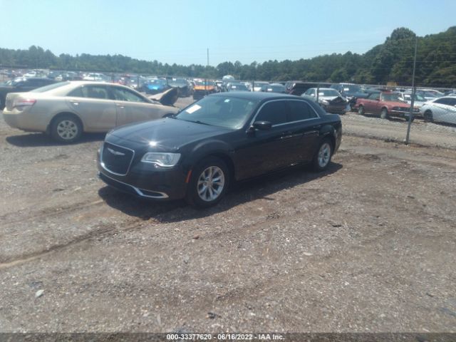 Photo 1 VIN: 2C3CCAAG2KH704452 - CHRYSLER 300 