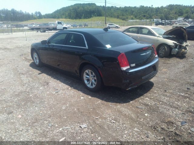 Photo 2 VIN: 2C3CCAAG2KH704452 - CHRYSLER 300 