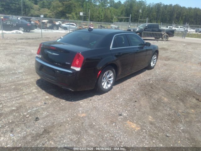 Photo 3 VIN: 2C3CCAAG2KH704452 - CHRYSLER 300 