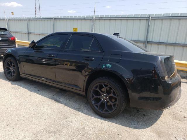 Photo 1 VIN: 2C3CCAAG2KH727164 - CHRYSLER 300 TOURIN 