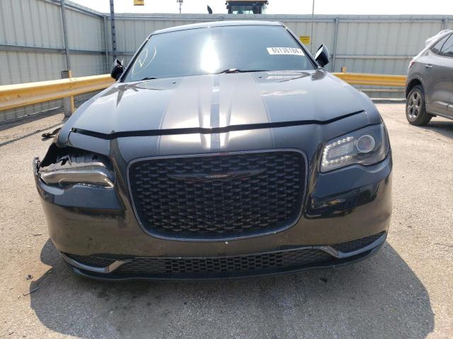 Photo 4 VIN: 2C3CCAAG2KH727164 - CHRYSLER 300 TOURIN 