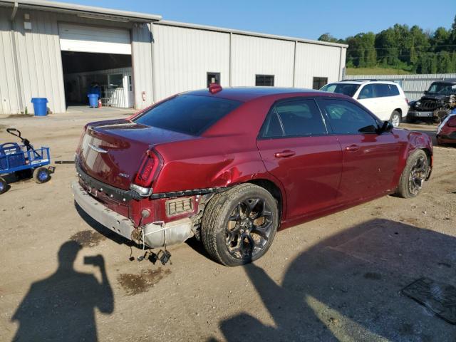 Photo 2 VIN: 2C3CCAAG2KH727245 - CHRYSLER 300 TOURIN 