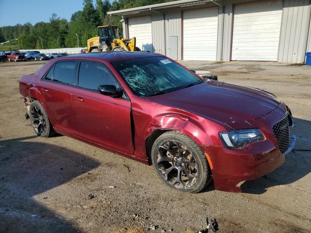 Photo 3 VIN: 2C3CCAAG2KH727245 - CHRYSLER 300 TOURIN 