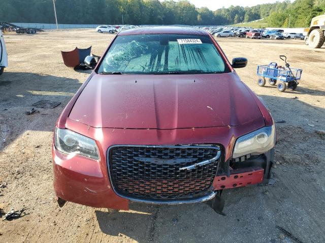 Photo 4 VIN: 2C3CCAAG2KH727245 - CHRYSLER 300 TOURIN 